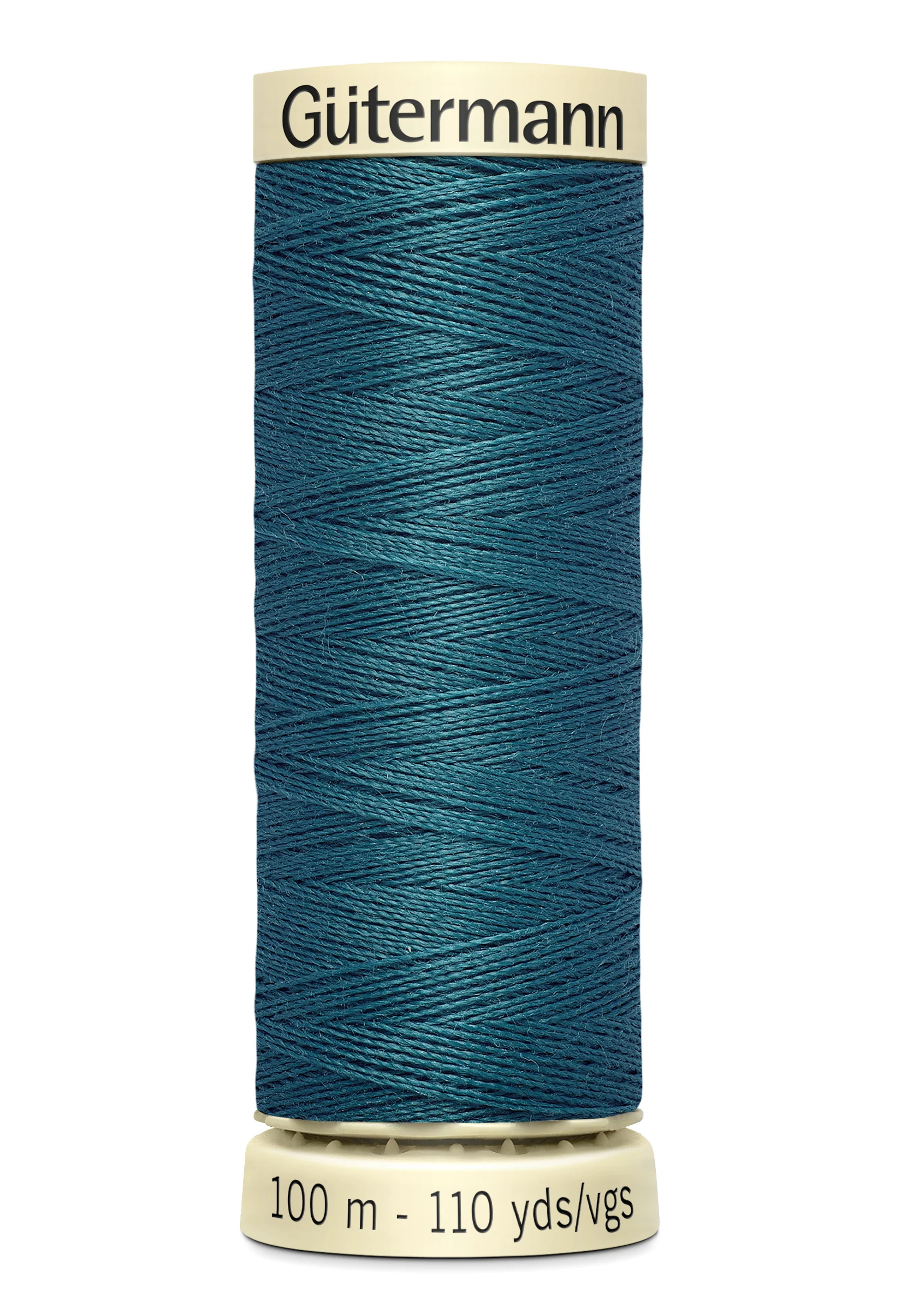 Gütermann Sew-All Polyester Thread - 100m - Image 42