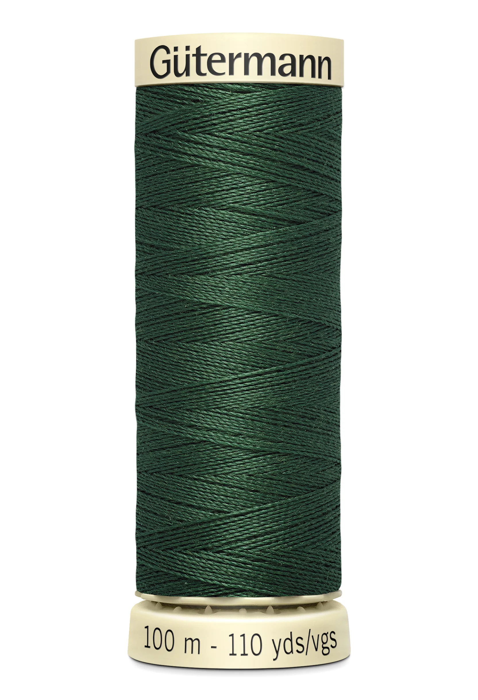 Gütermann Sew-All Polyester Thread - 100m - Image 48