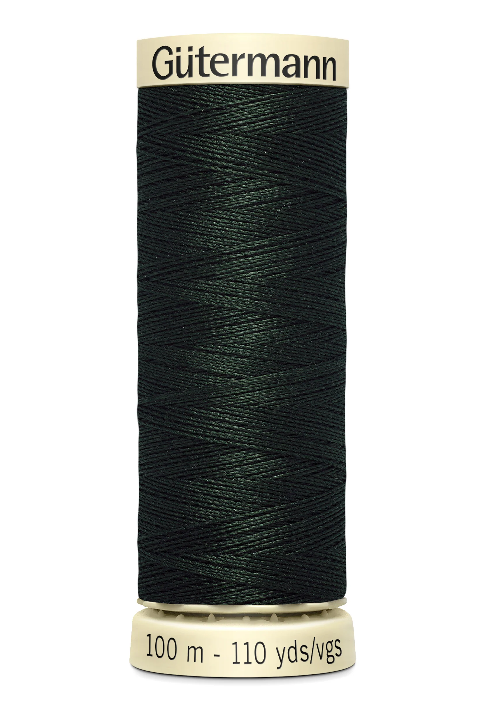 Gütermann Sew-All Polyester Thread - 100m - Image 50