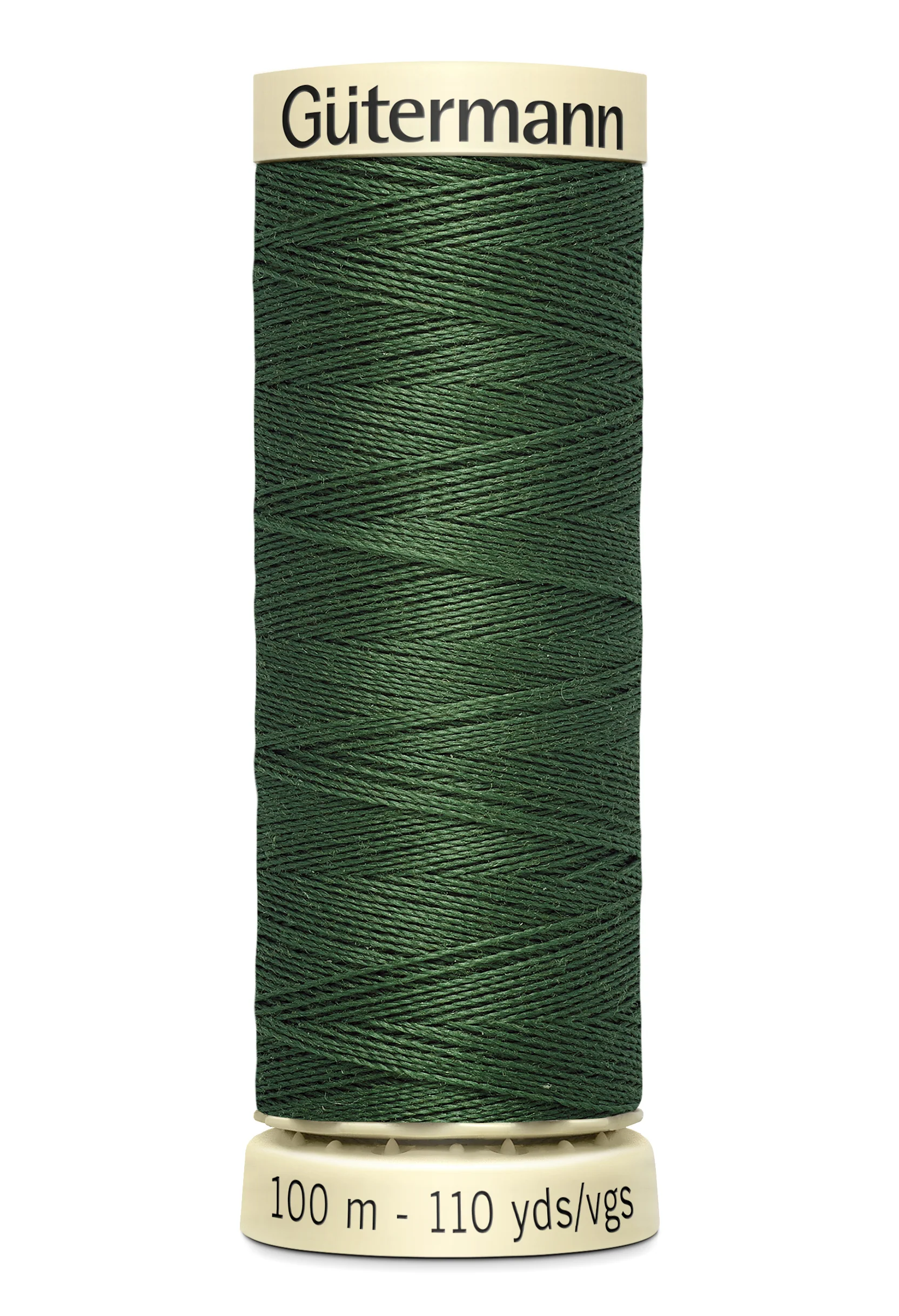 Gütermann Sew-All Polyester Thread - 100m - Image 58