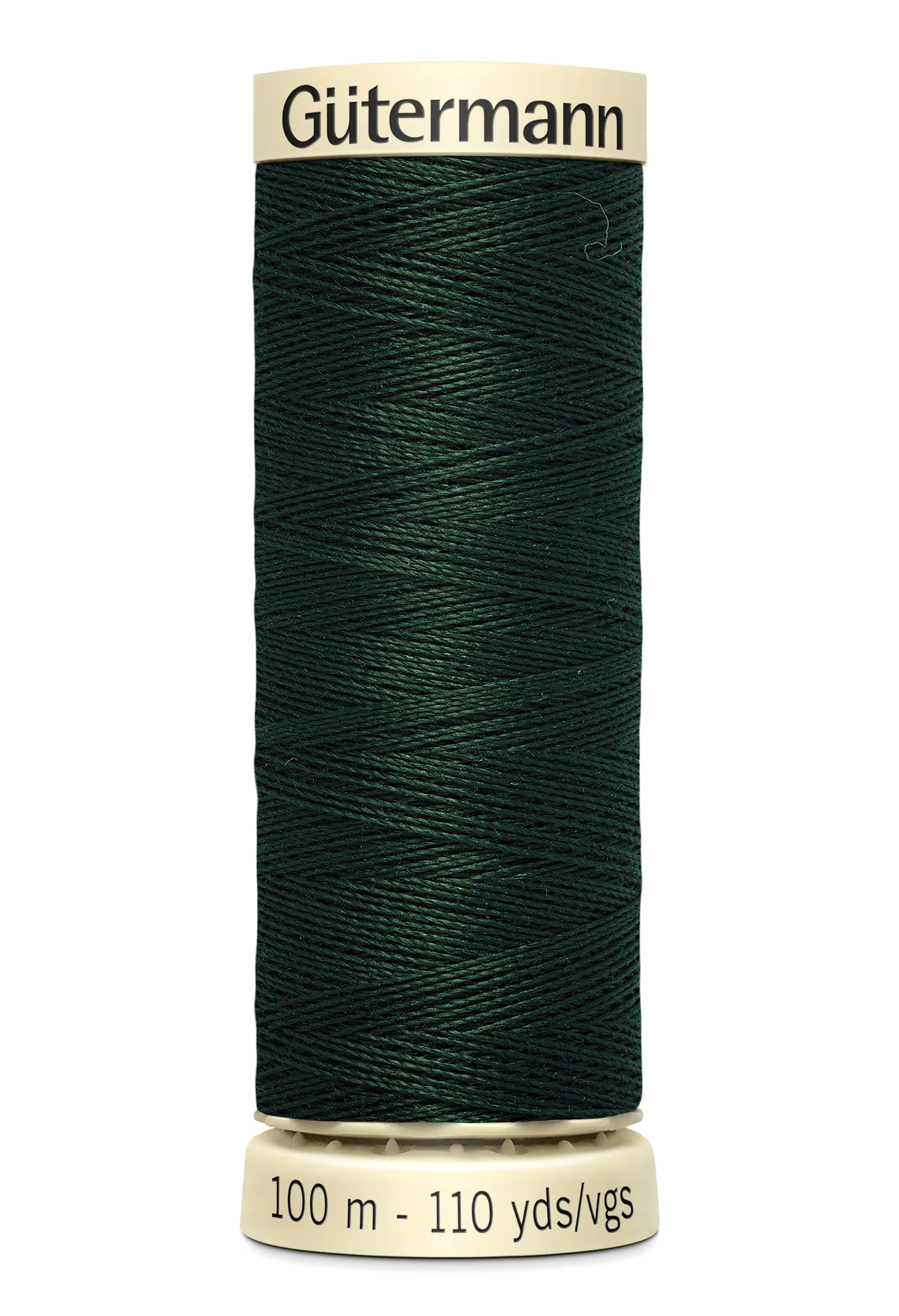 Gütermann Sew-All Polyester Thread - 100m - Image 59