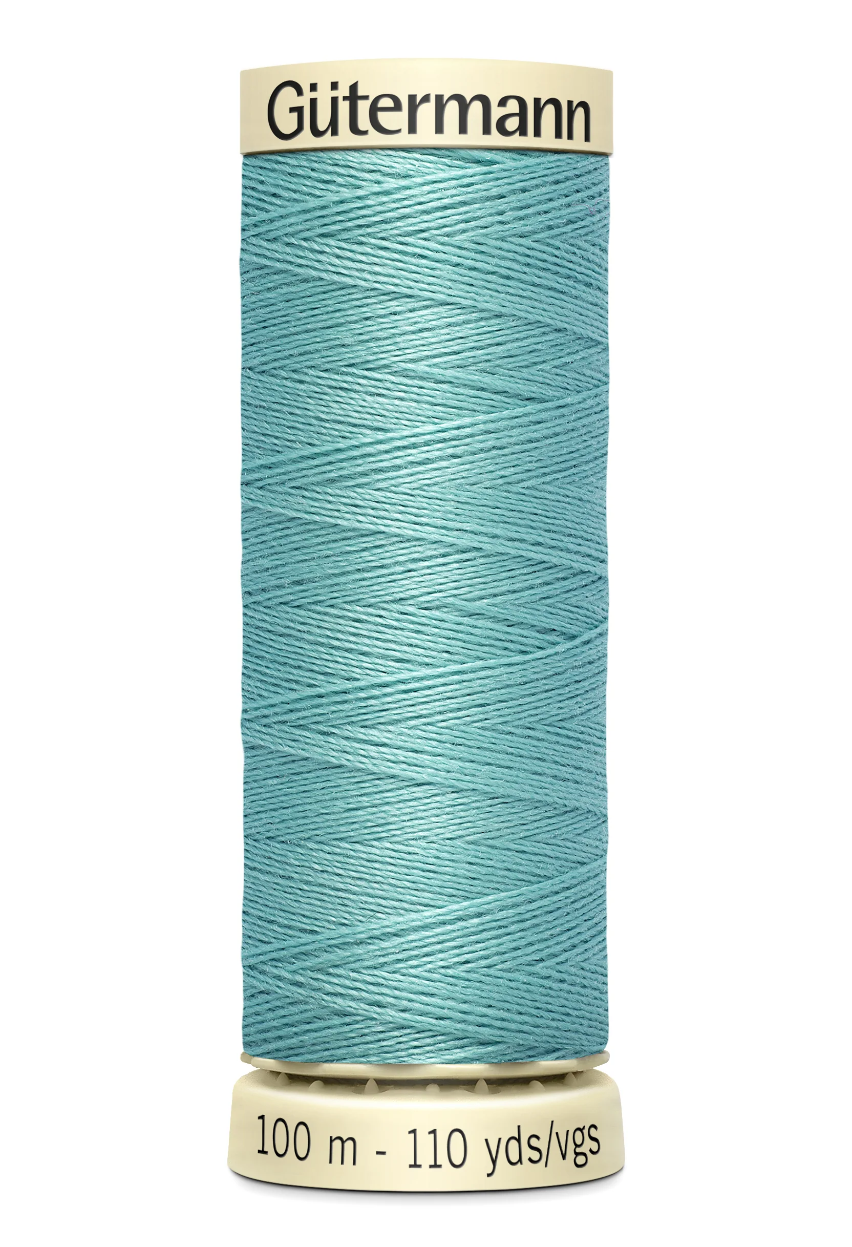 Gütermann Sew-All Polyester Thread - 100m - Image 8