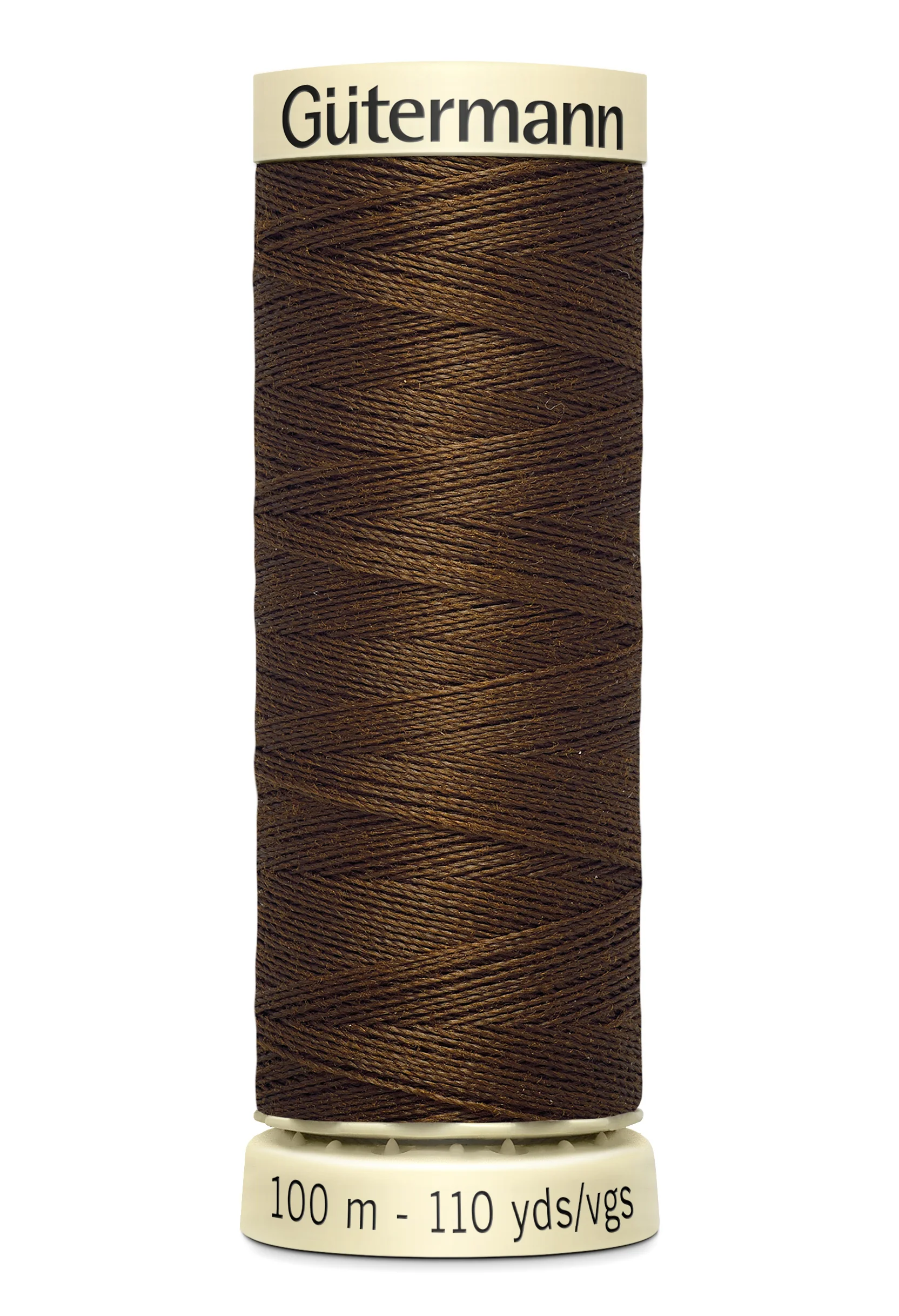 Gütermann Sew-All Polyester Thread - 100m - Image 45