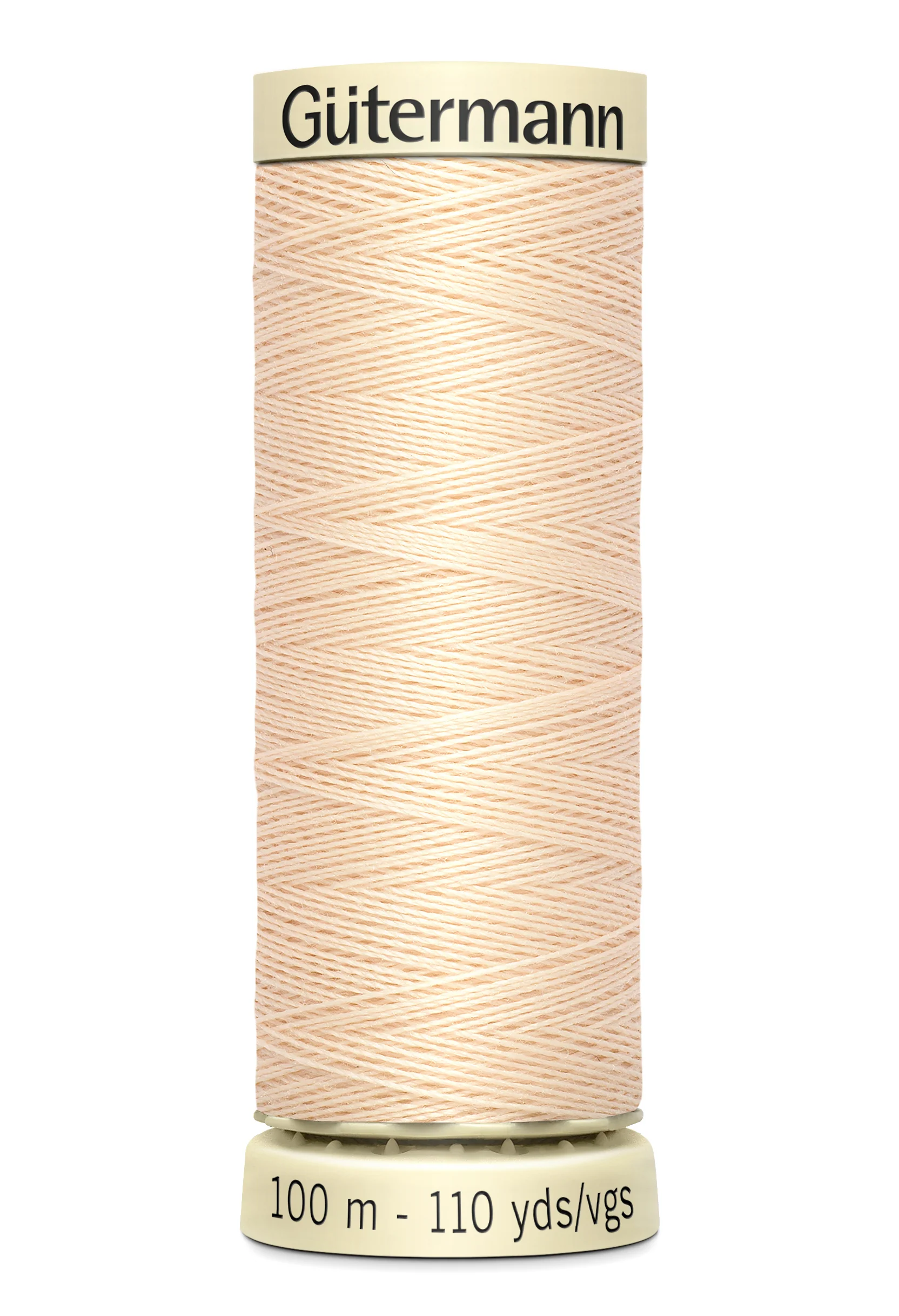 Gütermann Sew-All Polyester Thread - 100m - Image 8