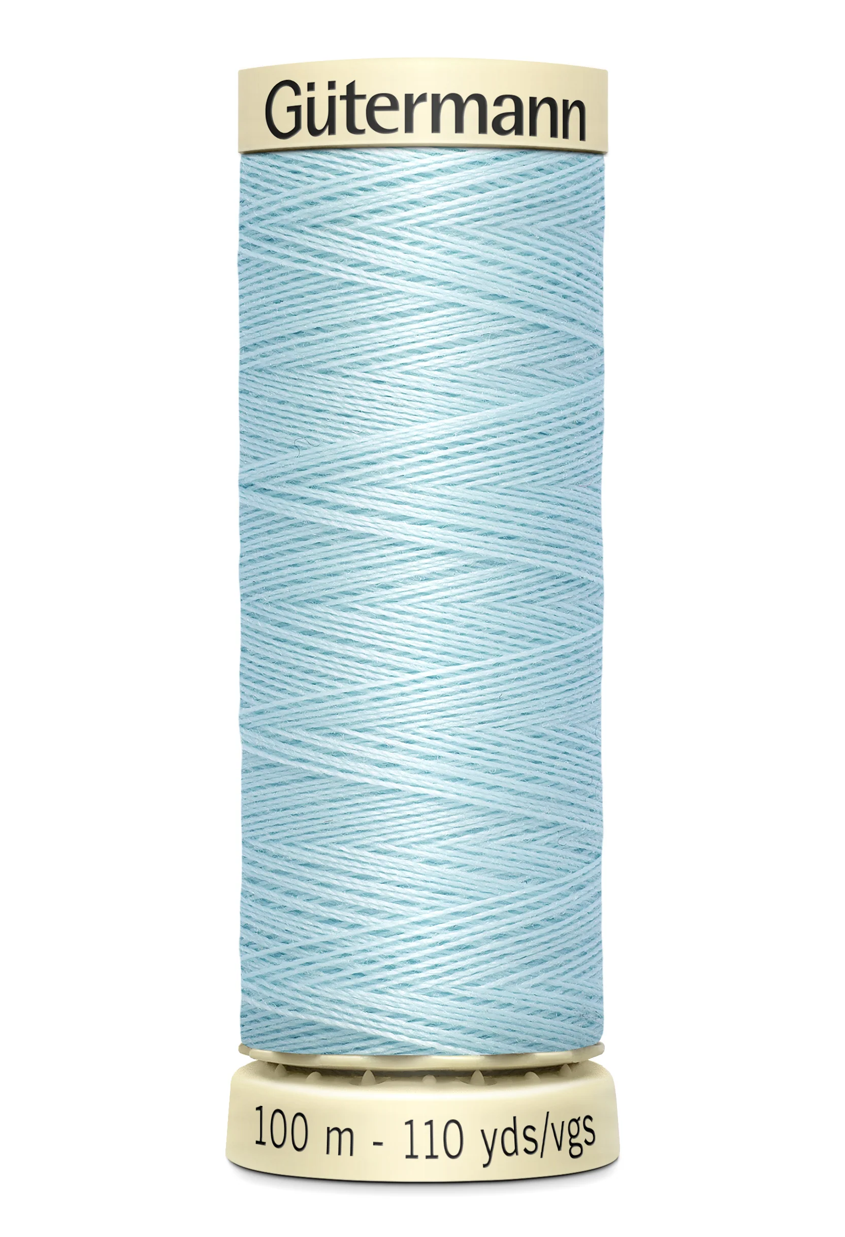 Gütermann Sew-All Polyester Thread - 100m - Image 89