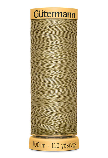 Gütermann Thread - Cotton Thread - 100m - Image 15