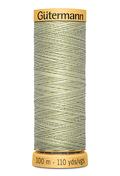 Gütermann Thread - Cotton Thread - 100m - Image 21