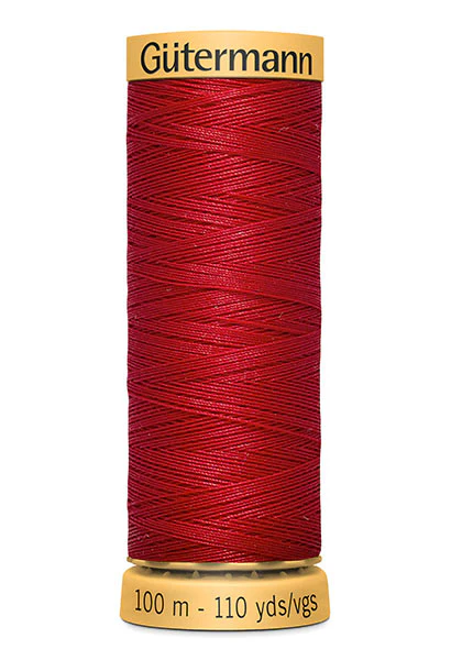 Gütermann Thread - Cotton Thread - 100m - Image 51