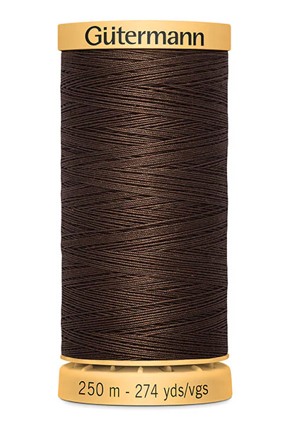 Gütermann Thread - Cotton Thread - 250m - Image 19
