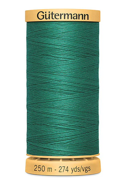 Gütermann Thread - Cotton Thread - 250m - Image 28