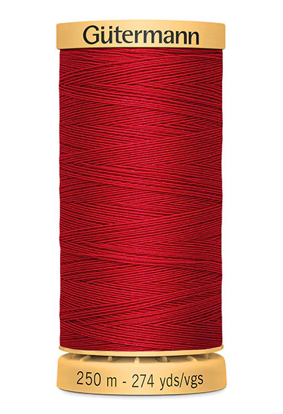Gütermann Thread - Cotton Thread - 250m - Image 6