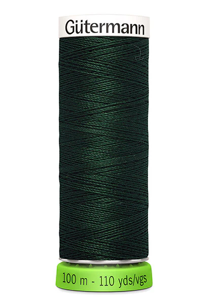 Gütermann Thread - rPET Thread - 100m - Image 33