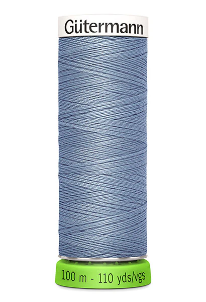 Gütermann Thread - rPET Thread - 100m - Image 59