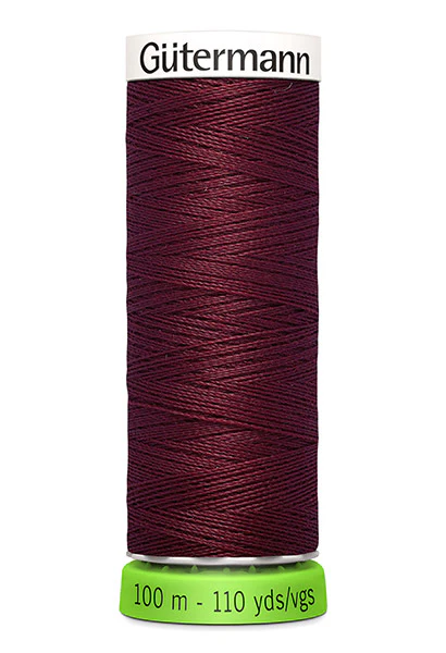 Gütermann Thread - rPET Thread - 100m - Image 77
