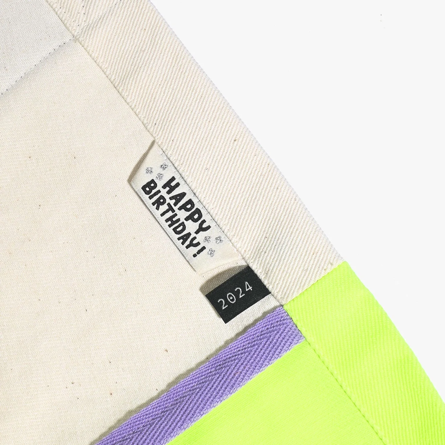 Happy Birthday KATM Labels - Image 4
