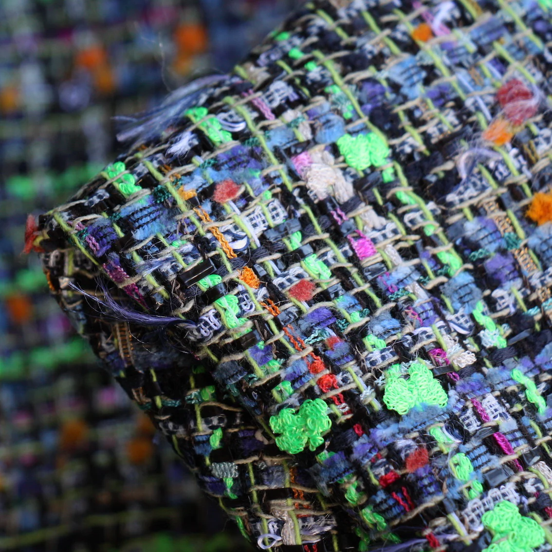 Harlyn Tweed