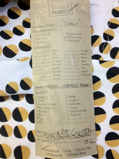 Hazel Coffee Bean - Image 4