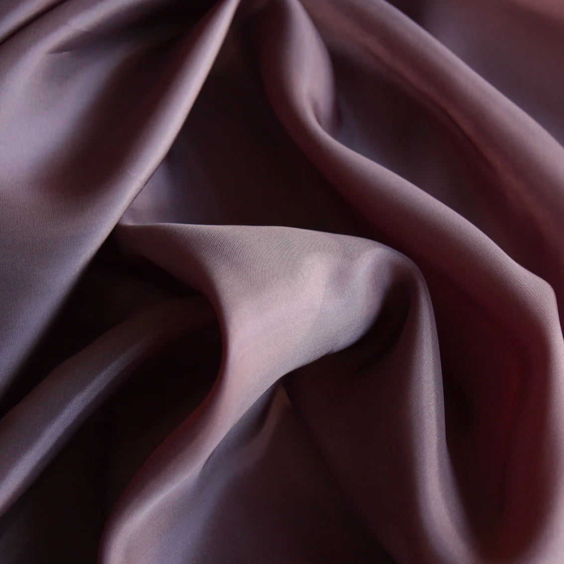 Heather Rayon Lining (120cm wide) - Image 2