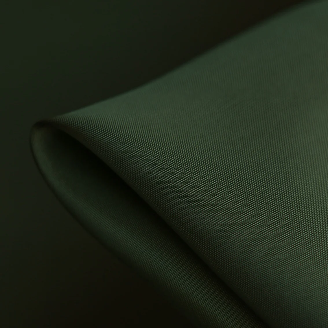 Herb Green Rayon Lining (120cm wide)