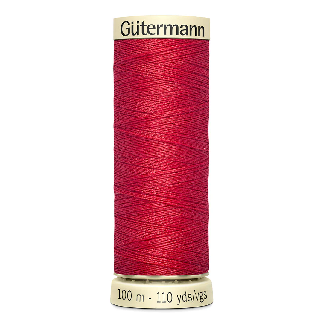 Herringbone Rosso - Image 5