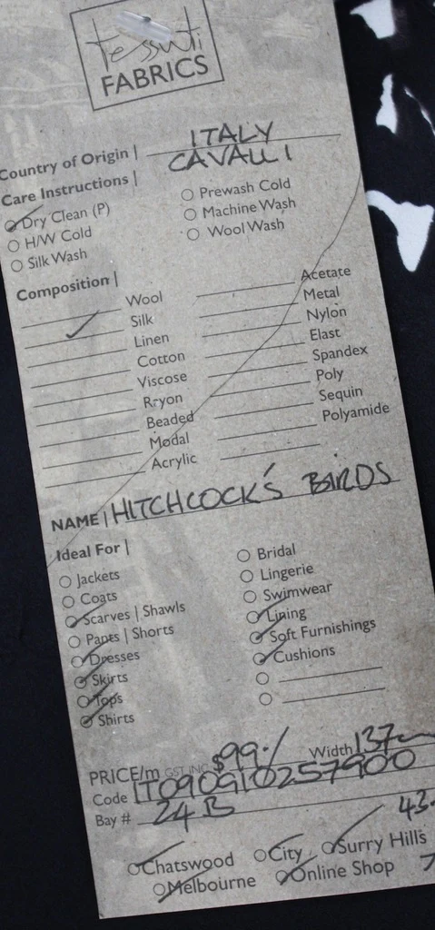 Hitchcock's Birds - Image 4