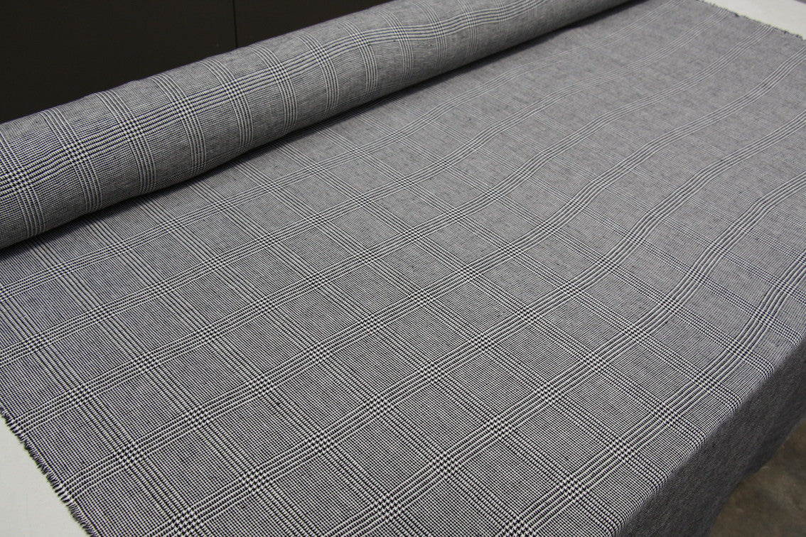 Houndstooth Check - Image 4