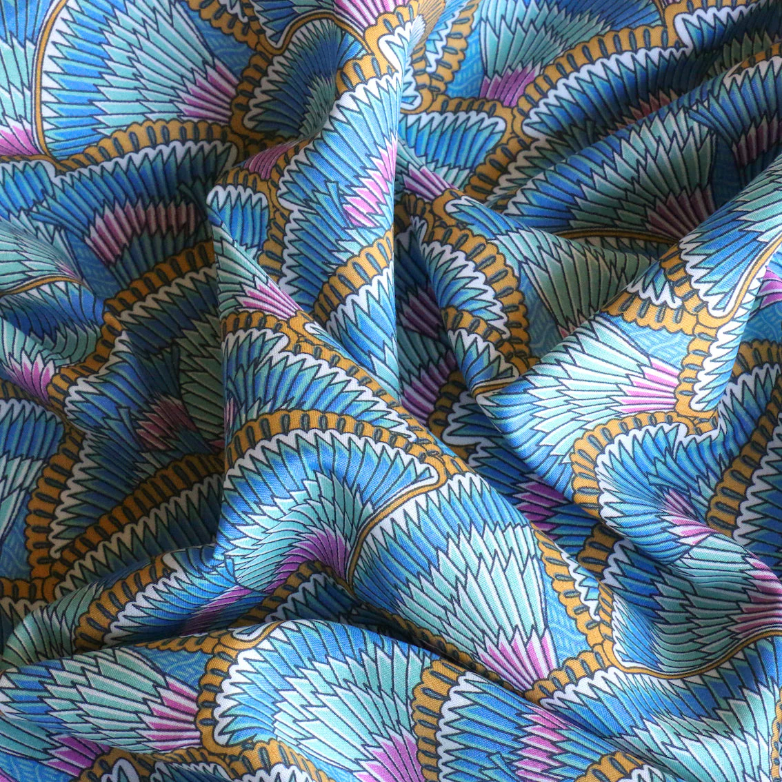 Icarus - Liberty Tana Lawn™ - Image 2