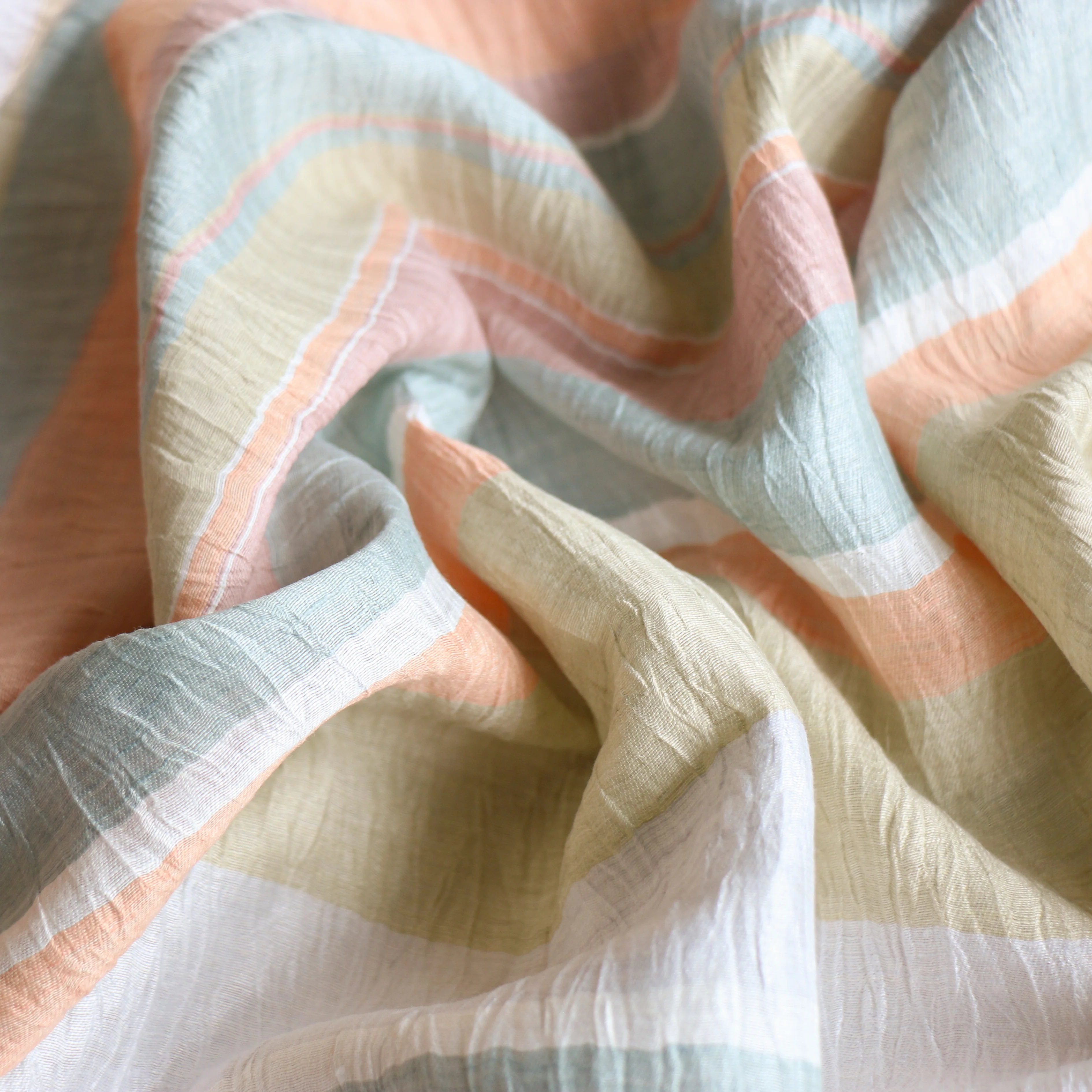 Il Sole Stripe - Image 2