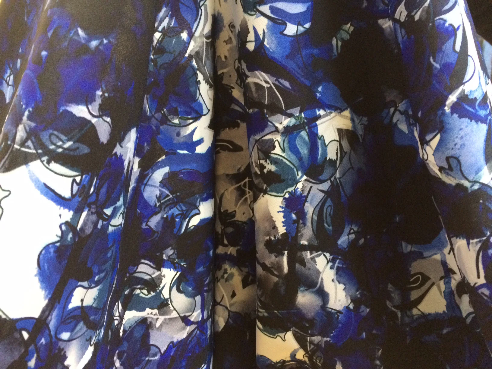Indigo Blur - Image 4