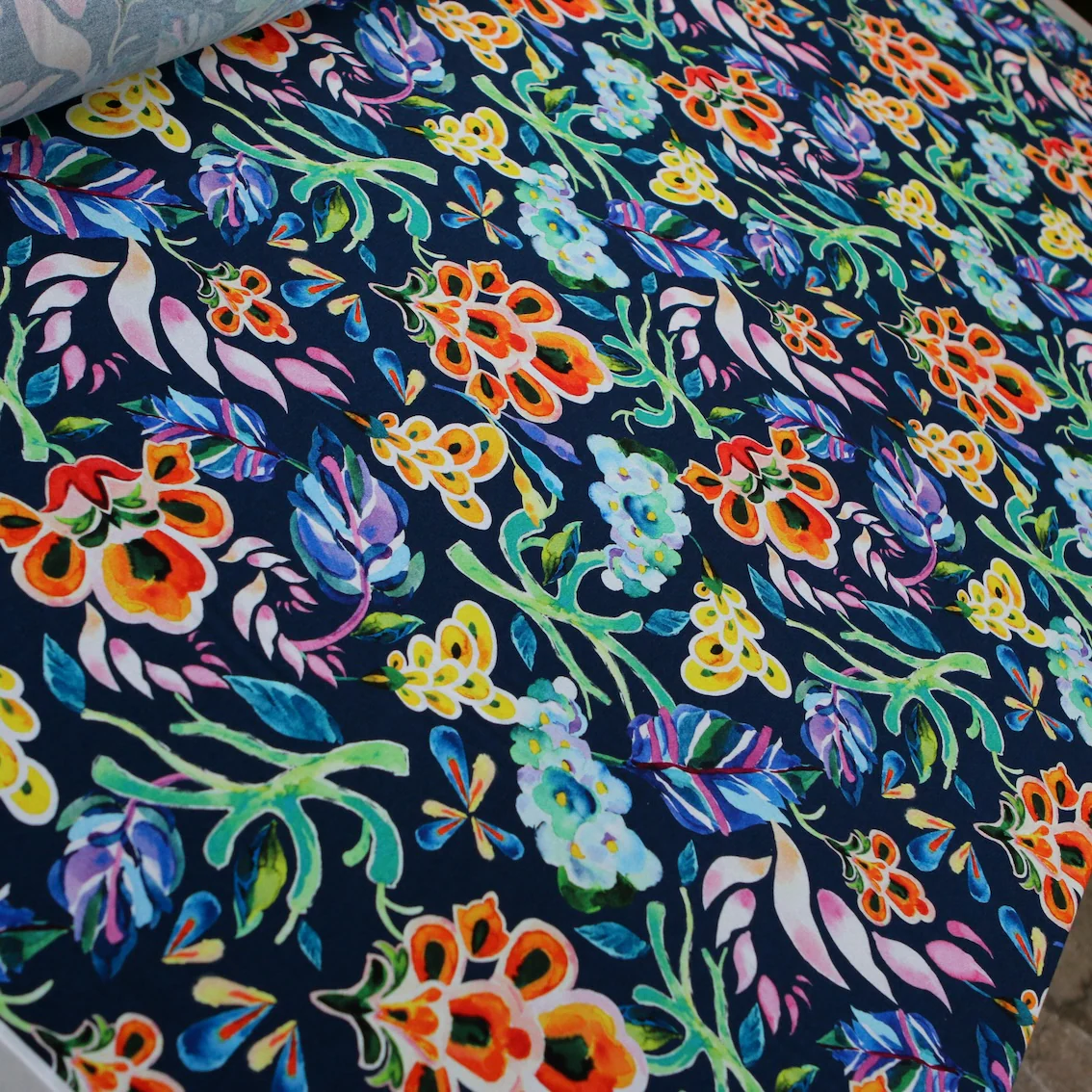 Indigo Grove Jersey - Image 4