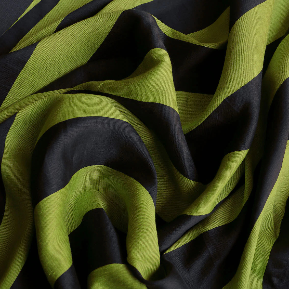 Ingrid's Dark Lime - Image 2