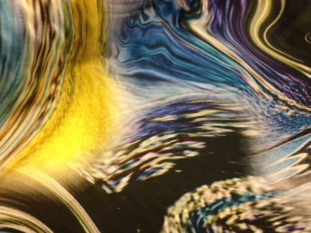 Into the Movement - Image 2