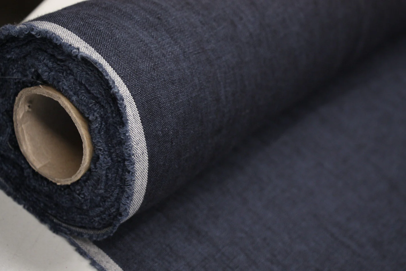Island Seal - Washed Linen Finish - Image 3