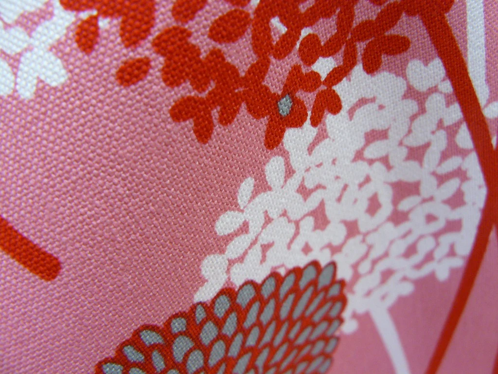 Isso Ecco and Heart - Pink. - Image 3