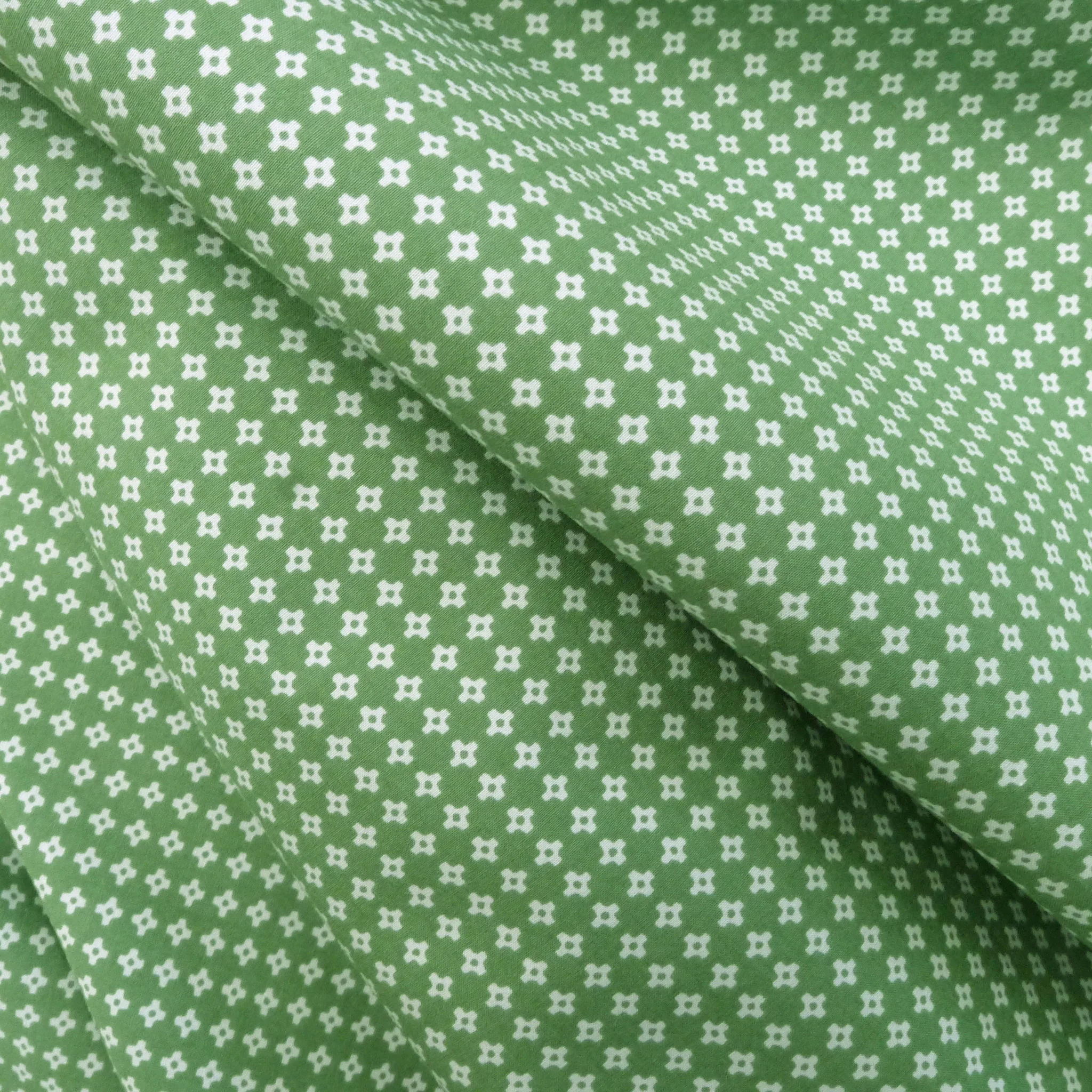 Italian Green Dot