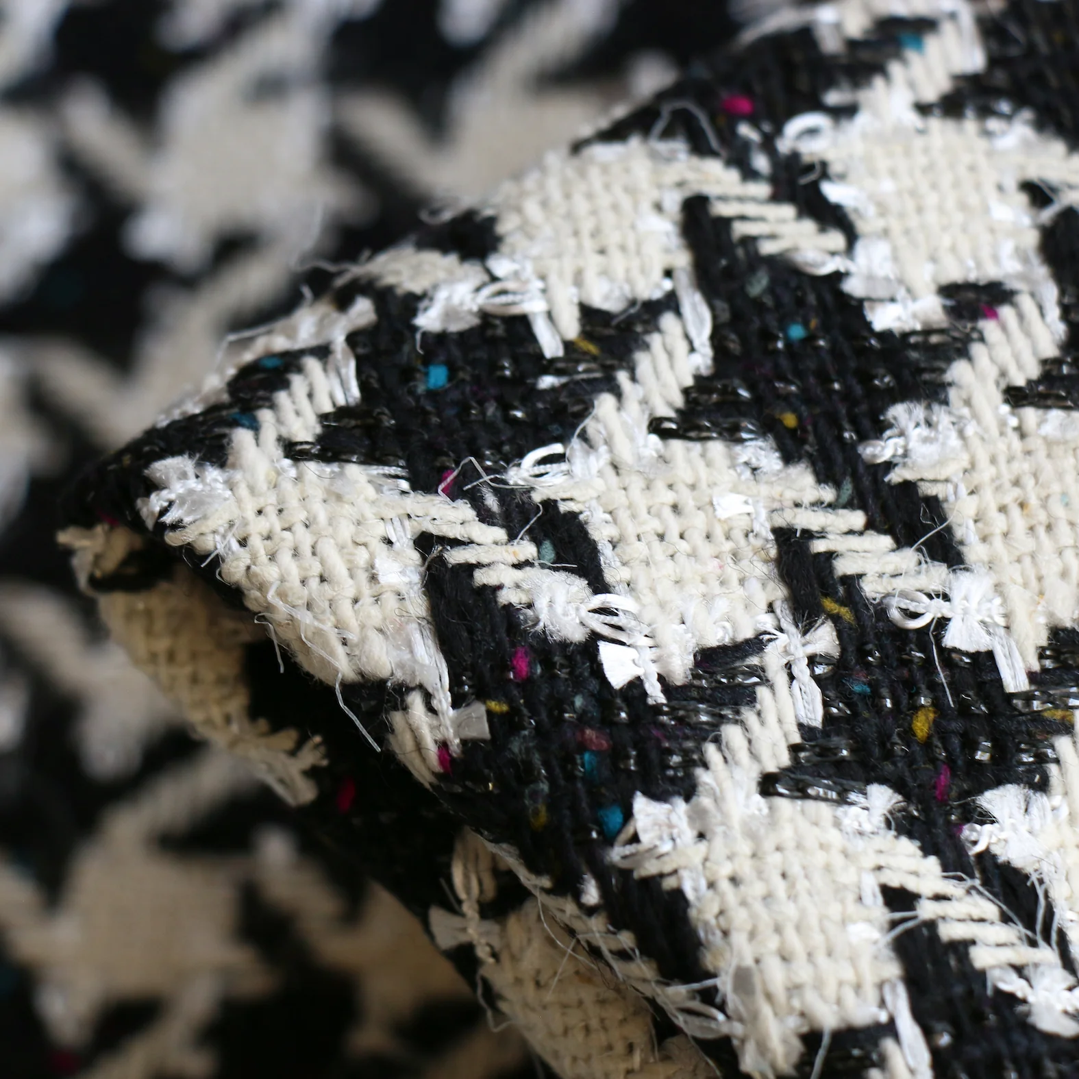 Jacobella Tweed