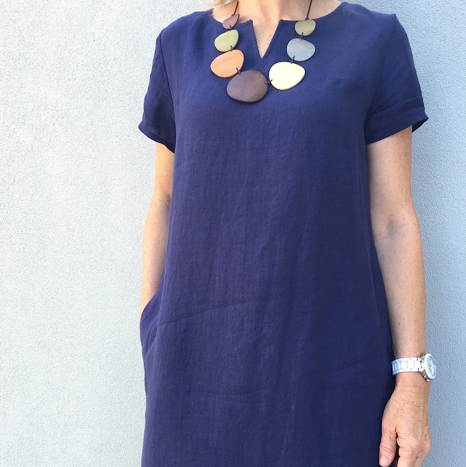 Jane Dress Pattern - Image 11