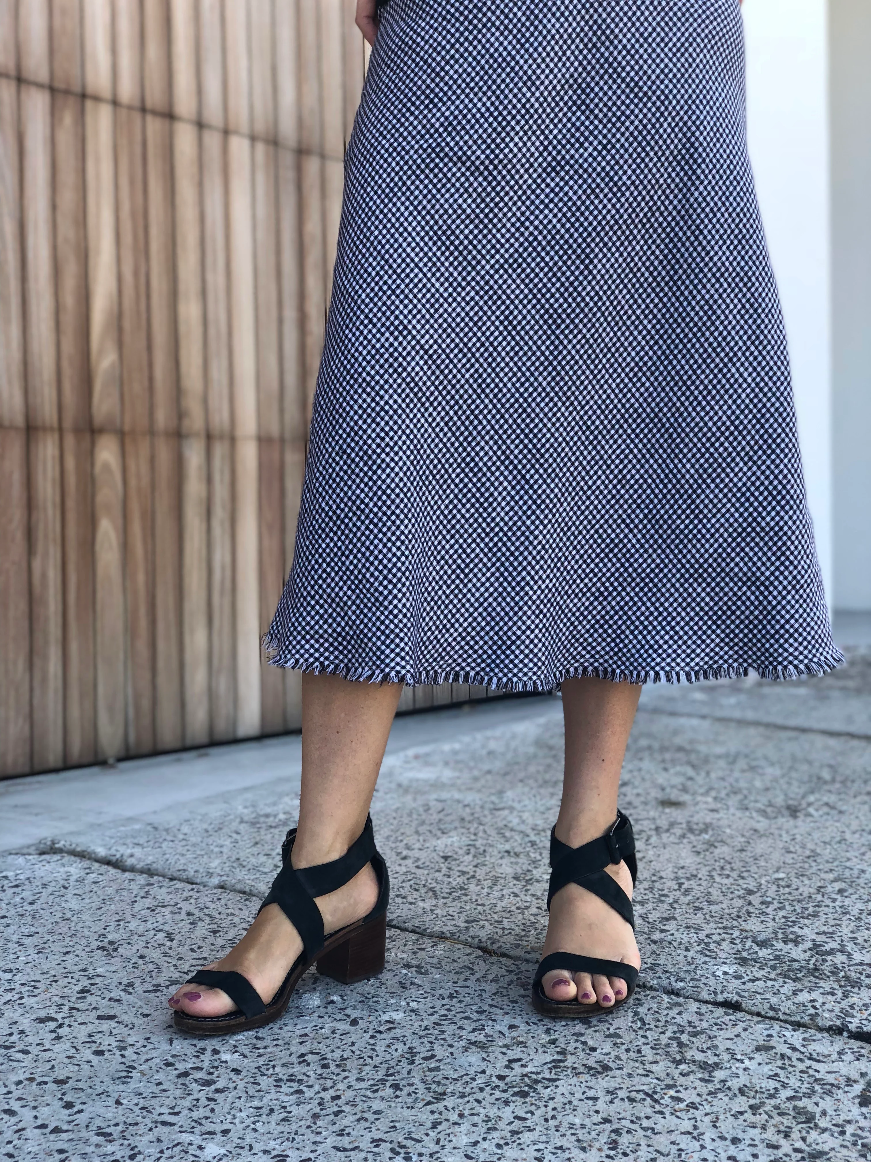 Jasiene Washed Linen - Image 8