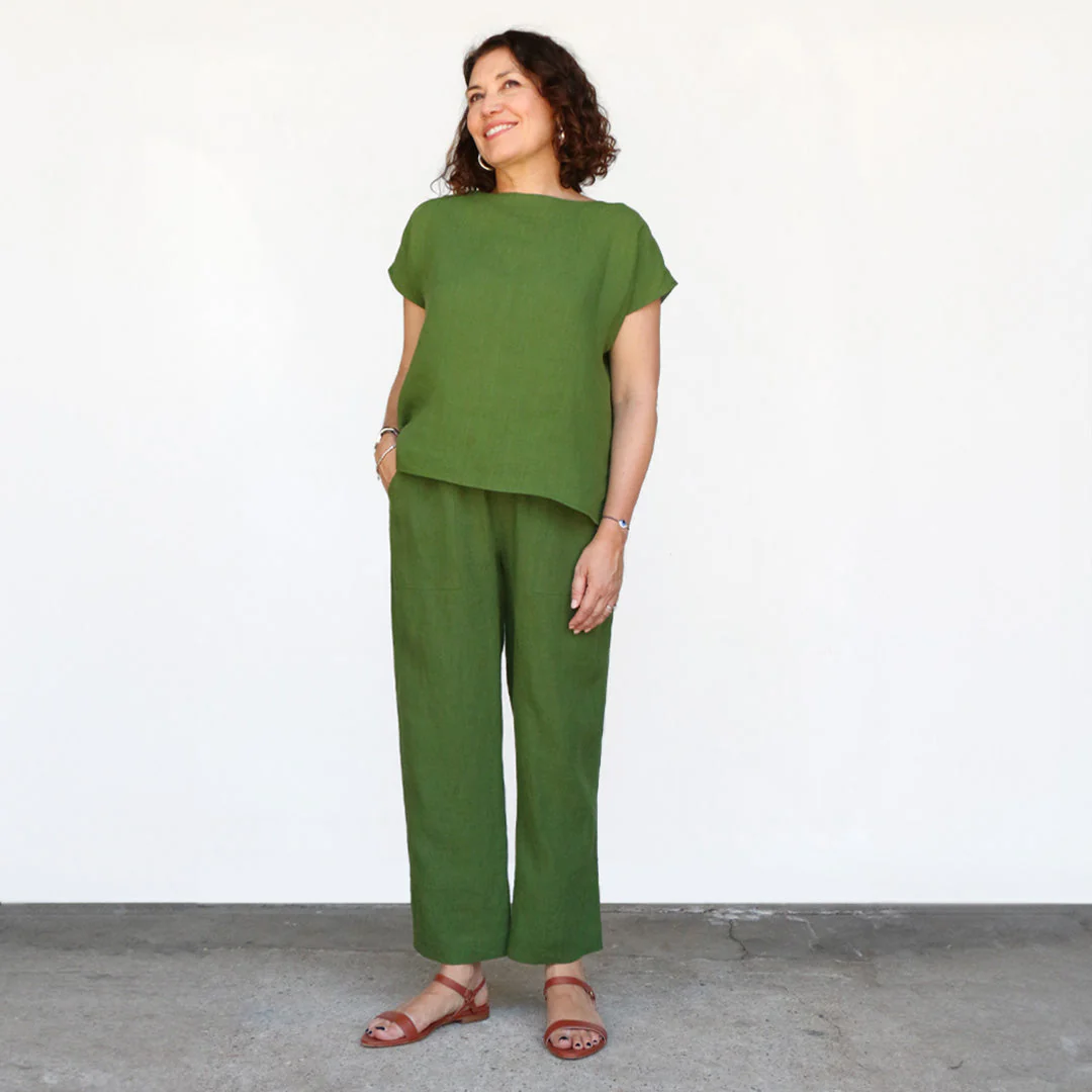 Jensen Pants Pattern - Image 3