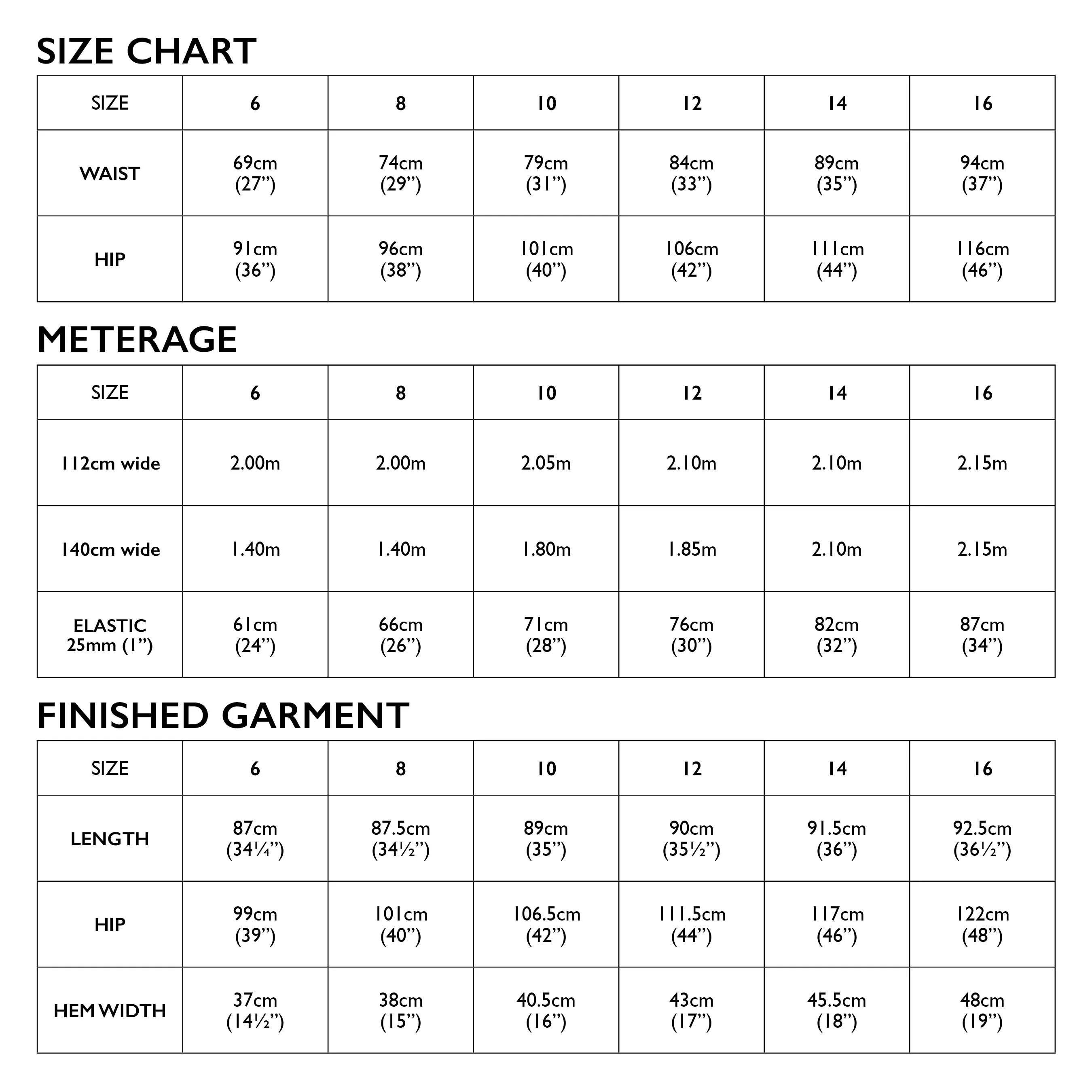 Jensen Pants Pattern - Image 5