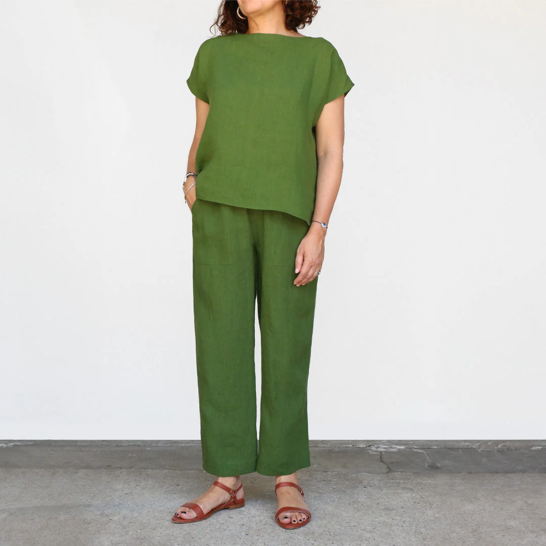 Jensen Pants Pattern - Image 7