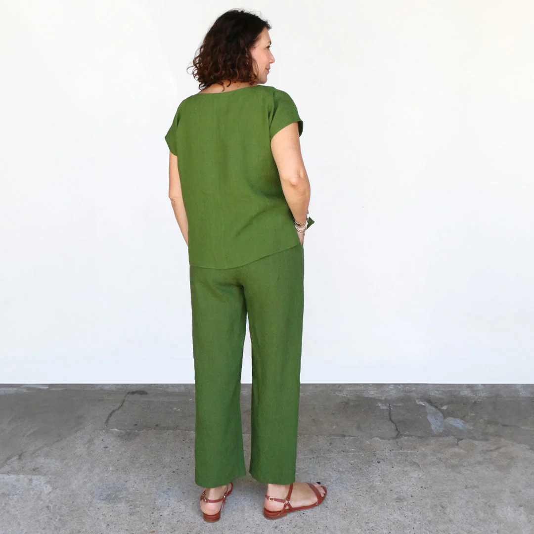 Jensen Pants Pattern - Image 8
