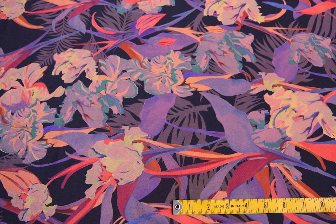 Jungle Walk - Silk CDC - Last Chance - Image 2