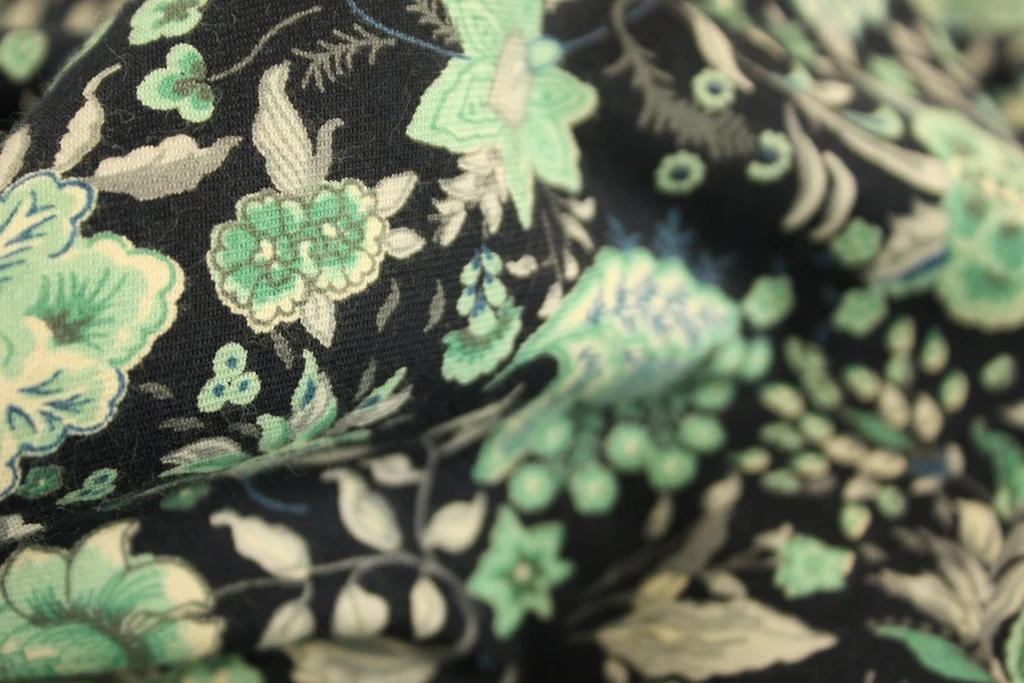 Liberty-Junya Shirako Green - Image 3