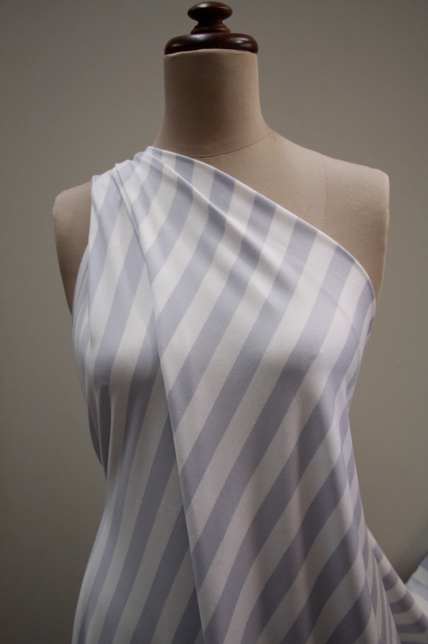 Just A Feather Stripe - Image 5