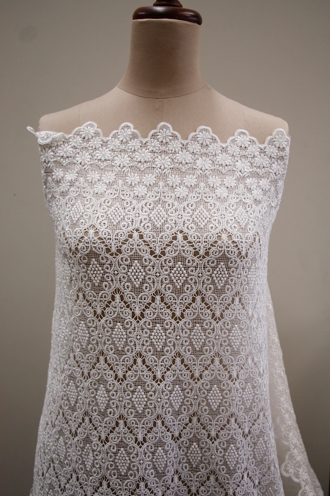 Just A Little Lace - Image 5