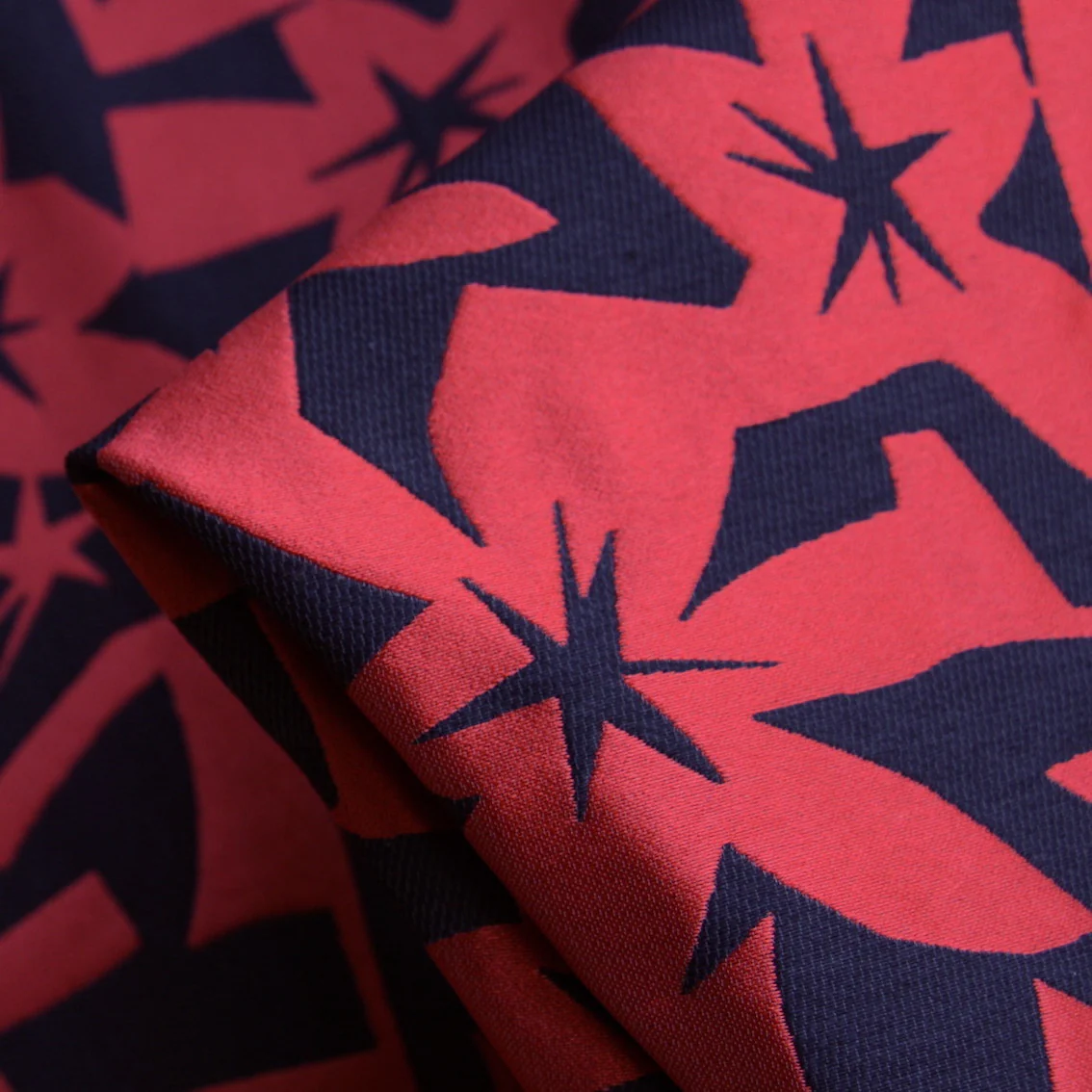 Ka-Boom Jacquard