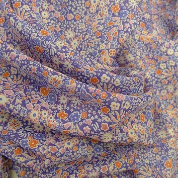Liberty-Kayoko Blue - Image 4