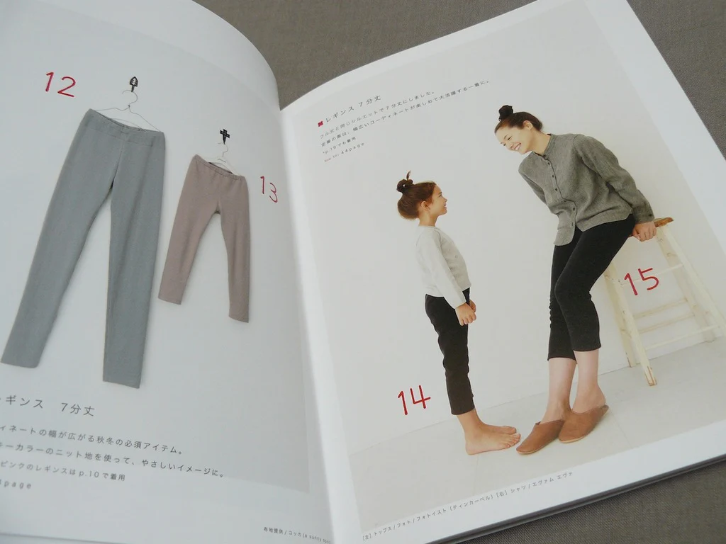 Kids and Mums Clothes - Image 5