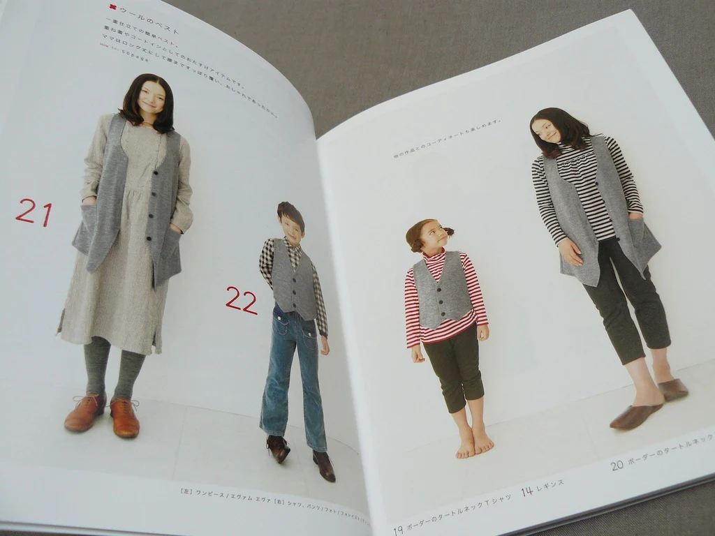 Kids and Mums Clothes - Image 7
